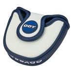 Odyssey Ai-ONE 24 Slant Pistol Grip Putter - Thumbnail 7 of 8