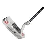 Odyssey Microhinge #1 CH Slim Pistol Grip Putter