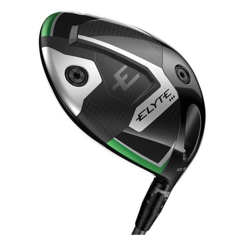 Callaway ELYTE Triple Diamond Driver - Primary Image