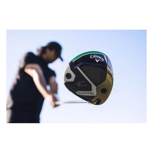 Callaway ELYTE Triple Diamond Driver - Primary Image