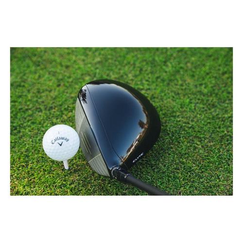 Callaway ELYTE Triple Diamond Driver - Primary Image