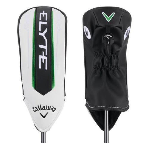 Callaway ELYTE Triple Diamond Fairway Wood - Primary Image