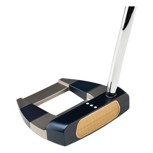 Odyssey Ai-ONE Milled Jailbird Mini T DB Pistol Grip Putter