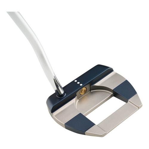 Odyssey Ai-ONE Milled Jailbird Mini T DB Pistol Grip Putter