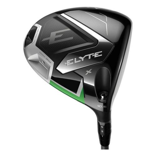 Callaway ELYTE X Driver - Primary Image
