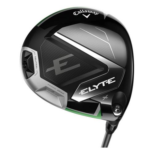 Callaway ELYTE X Driver - Primary Image