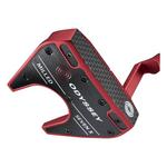 Odyssey Red Milled Seven X Putter - Thumbnail 1 of 8