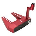 Odyssey Red Milled Seven X Putter - Thumbnail 3 of 8