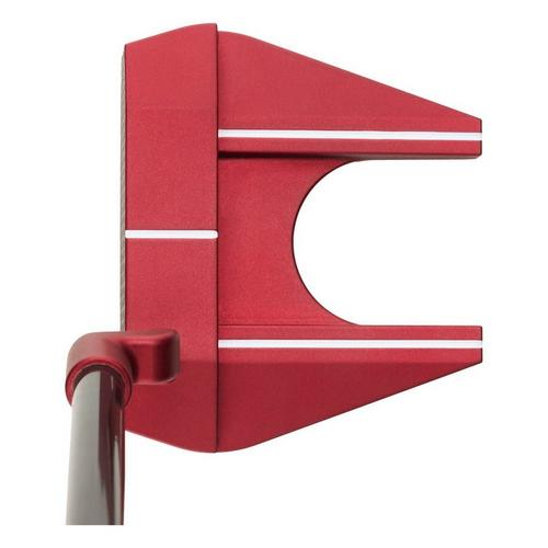 Odyssey Red Milled Seven X Putter - Primary Image