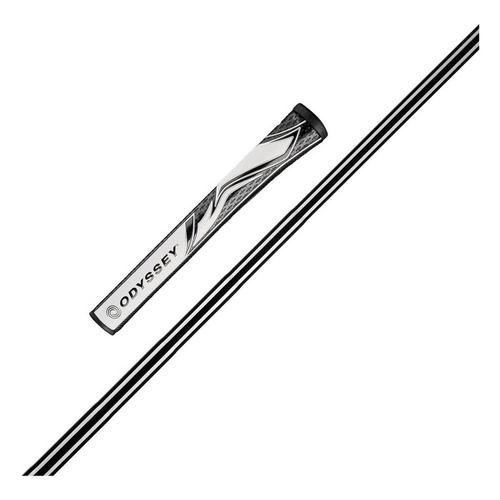 Odyssey Red Milled Seven X Putter - Primary Image