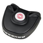 Odyssey Red Milled Seven X Putter - Thumbnail 7 of 8