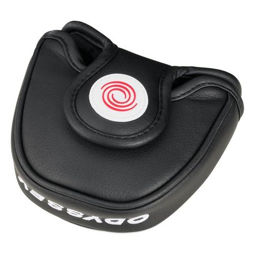 Odyssey Red Milled Seven X Putter - Primary Image