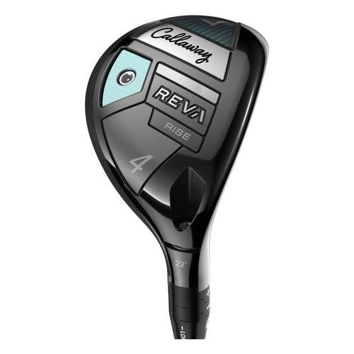 Women's Callaway REVA Rise Hybrid - Primary Image