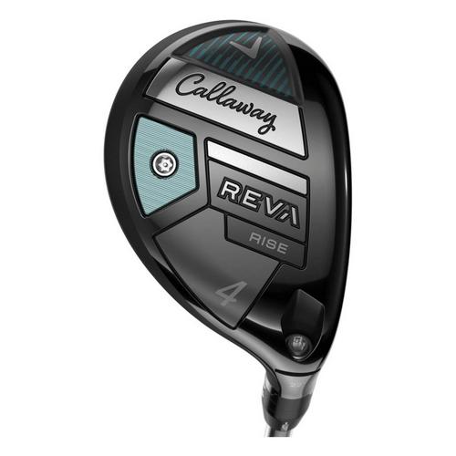 Women's Callaway REVA Rise Hybrid - Primary Image