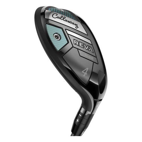 Women's Callaway REVA Rise Hybrid - Primary Image