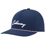 Callaway Birdie Putt Rope Adjustable Hat - Thumbnail 1 of 5