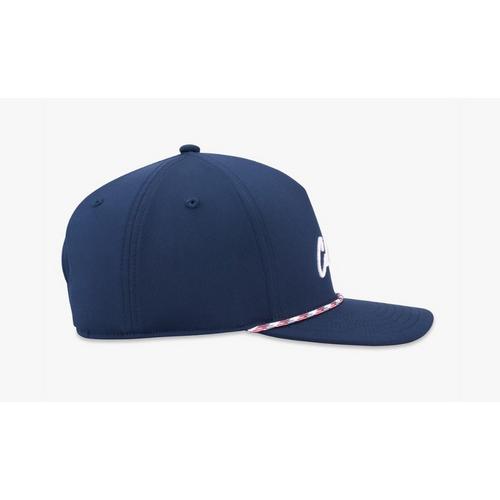 Callaway Birdie Putt Rope Adjustable Hat - Primary Image