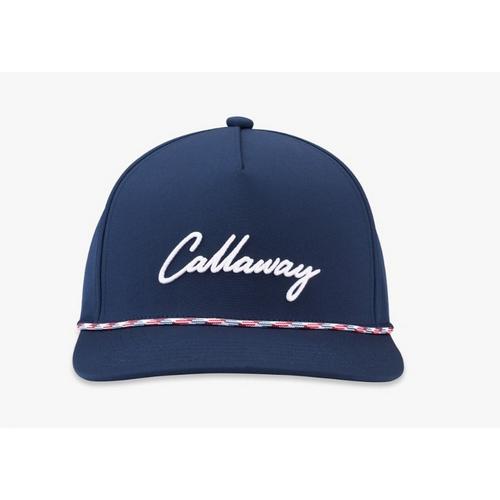 Callaway Birdie Putt Rope Adjustable Hat - Primary Image