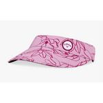 Women's Callaway See The Break Visor - Thumbnail 1 of 4