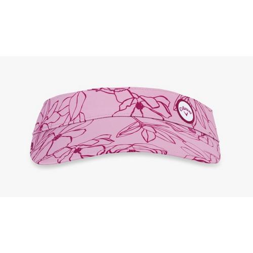 Women's Callaway See The Break Visor - Primary Image
