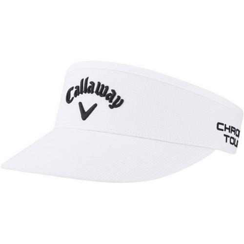 Callaway Tour Authentic High Crown Visor - Primary Image