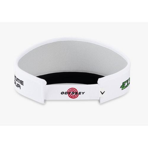 Callaway Tour Authentic High Crown Visor - Primary Image