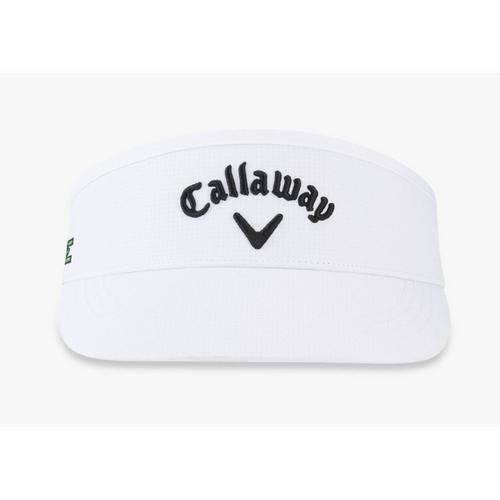 Callaway Tour Authentic High Crown Visor - Primary Image
