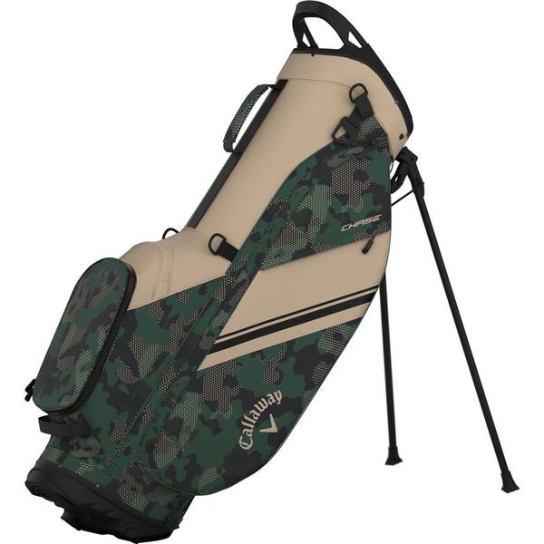 Callaway Chase Stand Golf Bag