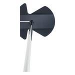 Odyssey Ai-ONE Square 2 Square Max 1 Putter - Thumbnail 4 of 8