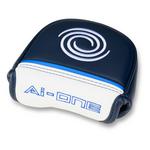 Odyssey Ai-ONE Square 2 Square Max 1 Putter - Thumbnail 7 of 8