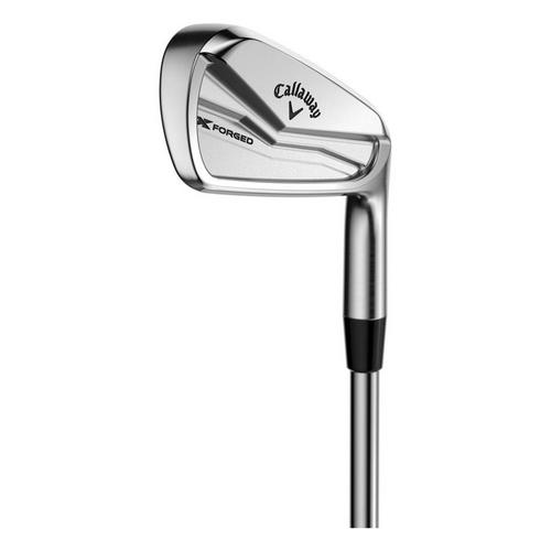 Callaway X Forged Irons - Primary Image