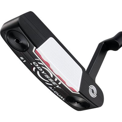 Odyssey Ai-DUAL #1 Putter
