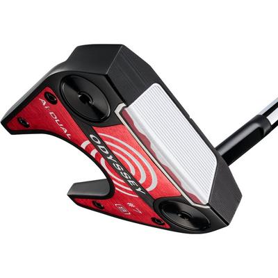 Odyssey Ai-DUAL #7 S Putter