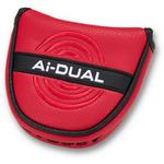 Odyssey Ai-DUAL #7 S Putter - Thumbnail 6 of 8