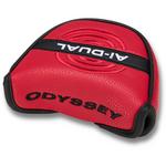 Odyssey Ai-DUAL #7 S Putter - Thumbnail 8 of 8