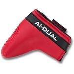 Women's Odyssey Ai-DUAL Double Wide 1/2 Ball Putter - Thumbnail 6 of 8