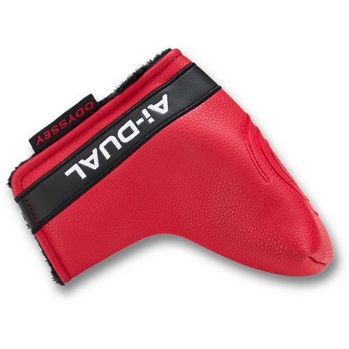 Women's Odyssey Ai-DUAL Double Wide 1/2 Ball Putter - Primary Image
