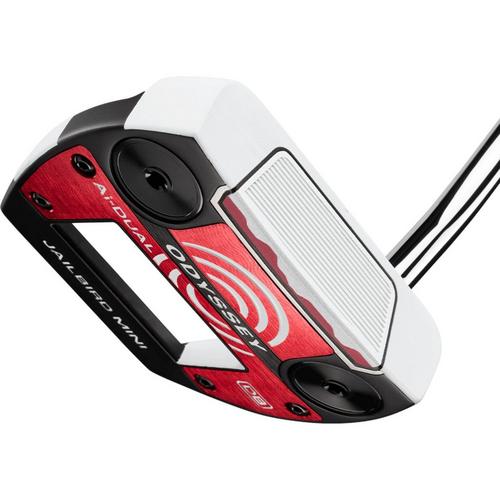 Odyssey Ai-DUAL Jailbird Mini Putter - Primary Image