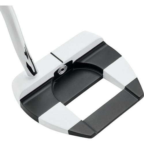 Odyssey Ai-DUAL Jailbird Mini Putter - Primary Image
