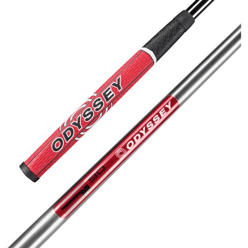 Odyssey Ai-DUAL Jailbird Mini Putter - Primary Image