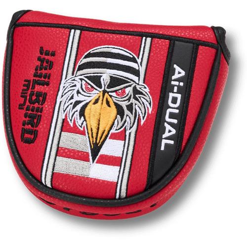 Odyssey Ai-DUAL Jailbird Mini Putter - Primary Image