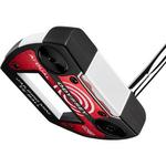 Odyssey Ai-DUAL Jailbird Mini 1/2 Ball Putter - Thumbnail 1 of 8