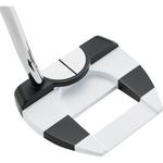 Odyssey Ai-DUAL Jailbird Mini 1/2 Ball Putter - Thumbnail 2 of 8