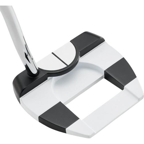 Odyssey Ai-DUAL Jailbird Mini 1/2 Ball Putter - Primary Image