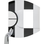 Odyssey Ai-DUAL Jailbird Mini 1/2 Ball Putter - Thumbnail 3 of 8