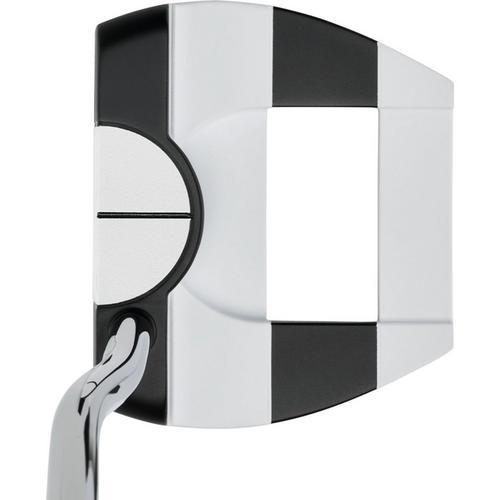 Odyssey Ai-DUAL Jailbird Mini 1/2 Ball Putter - Primary Image