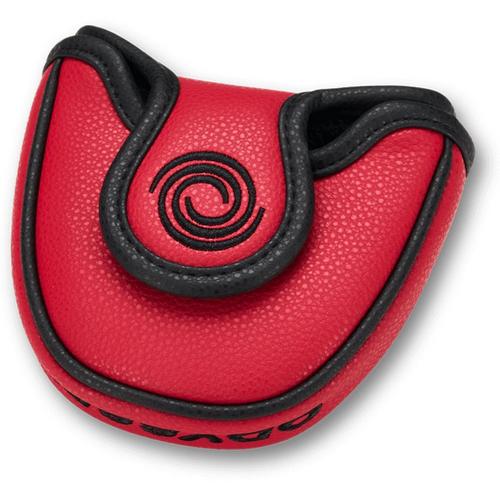 Odyssey Ai-DUAL Jailbird Mini 1/2 Ball Putter - Primary Image