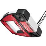 Odyssey Ai-DUAL Jailbird 1/2 Ball Cruiser Putter - Thumbnail 1 of 8