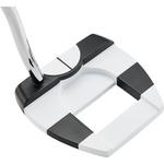 Odyssey Ai-DUAL Jailbird 1/2 Ball Cruiser Putter - Thumbnail 2 of 8