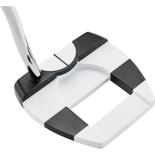 Odyssey Ai-DUAL Jailbird 1/2 Ball Cruiser Putter - Primary Image